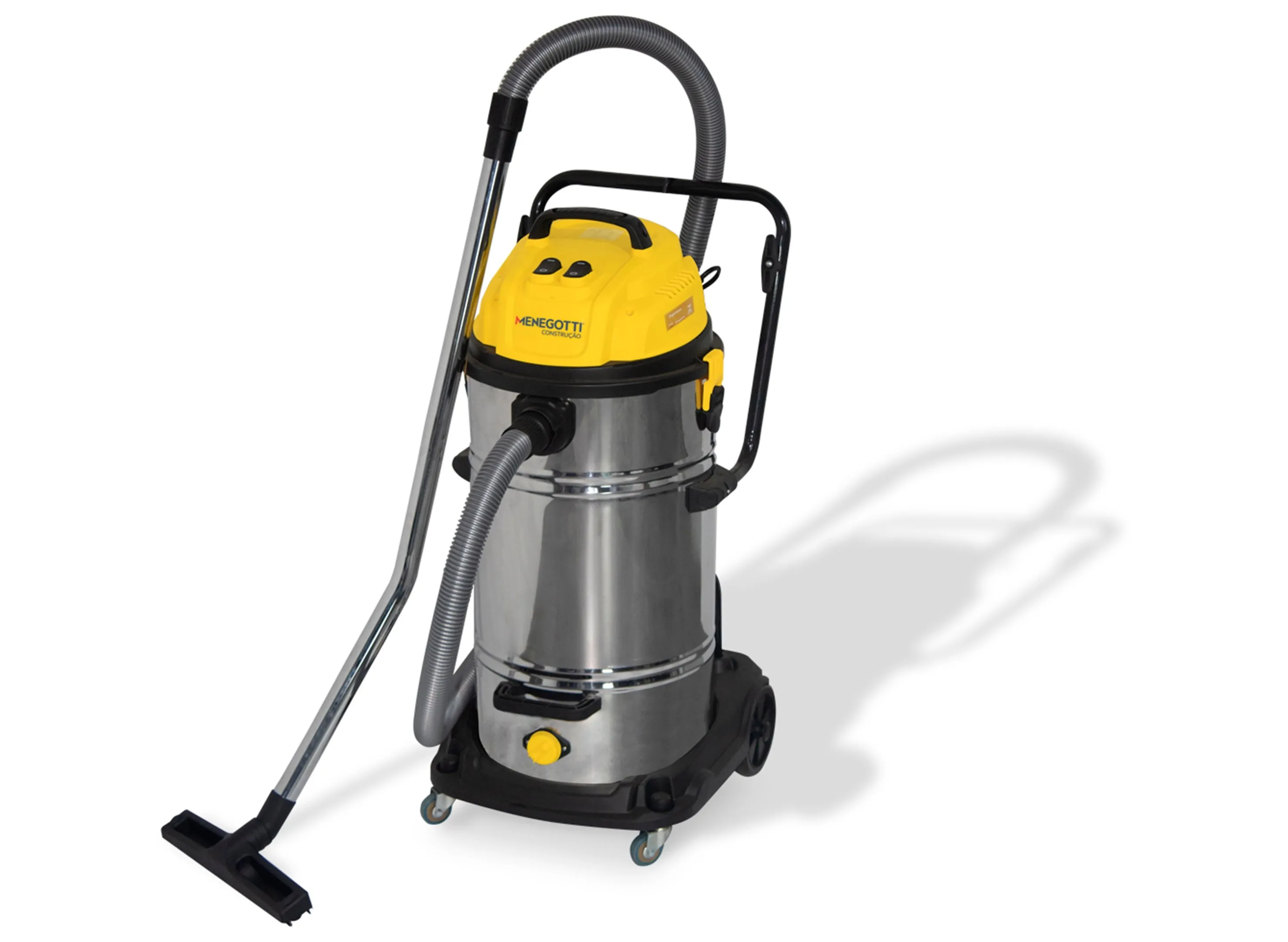 ASPIRADOR INDUSTRIAL MAP70 2400W 220V