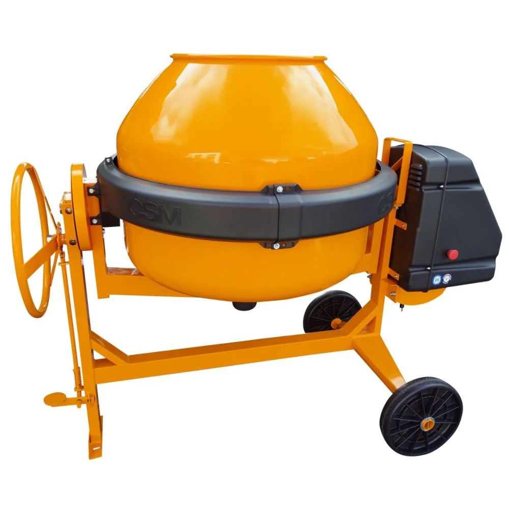BETONEIRA 400L