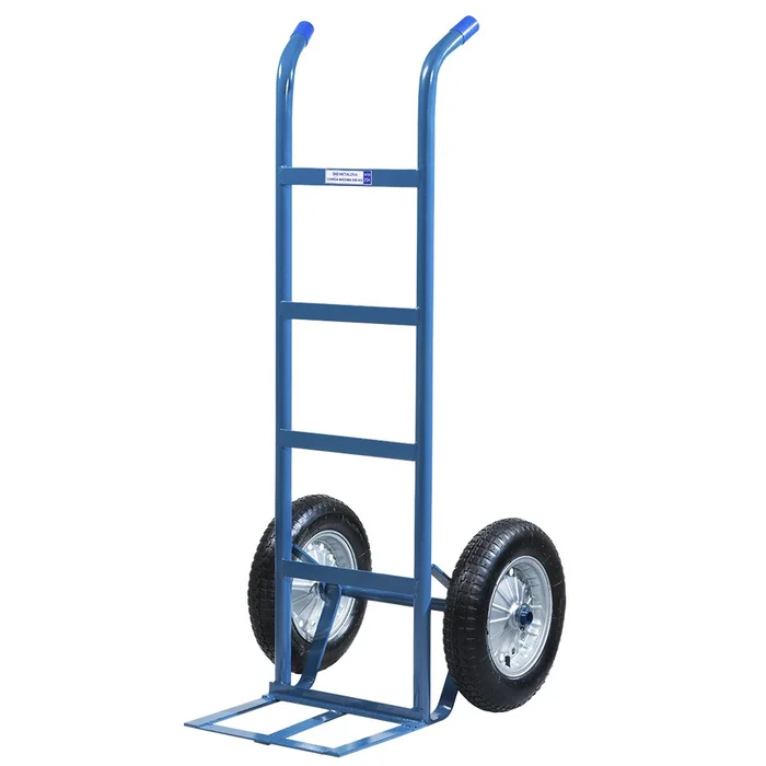 CARRINHO DE ARMAZÉM PARA CARGAS 250KG