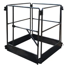 CONJUNTO GUARDA-CORPO 1,5M
