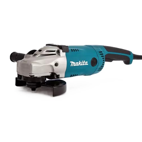 ESMERILHADEIRA ANGULAR 7" 2200W MAKITA GA7020 220V