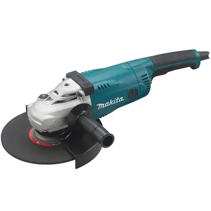 ESMERILHADEIRA ANGULAR 9" 2200W MAKITA GA9020 220V