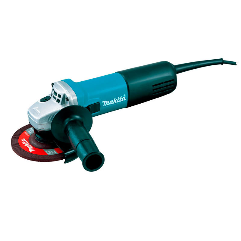 ESMERILHADEIRA ANGULAR MAKITA