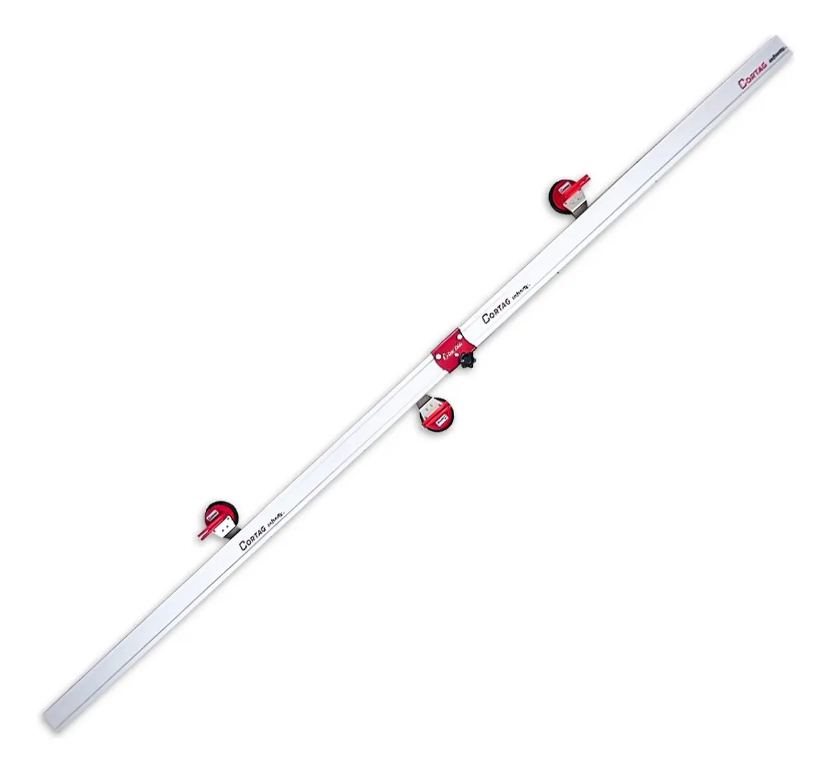 KIT INFINITY - CORTADOR DE PISO ATÉ 3,4M - CORTAG