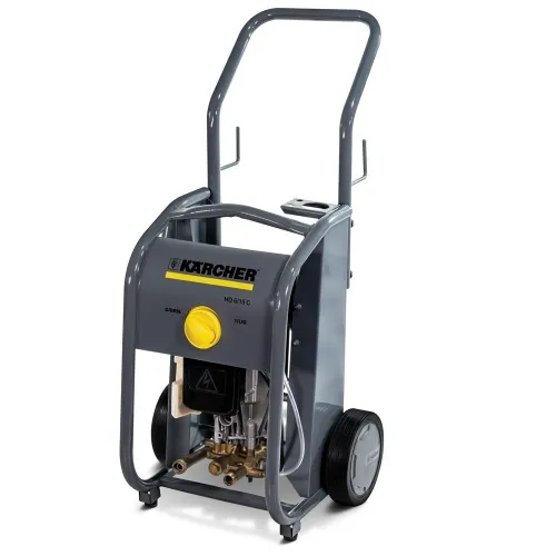 LAVADORA DE ALTA PRESSÃO 2175LB - HD 6/15 KÄRCHER 220V