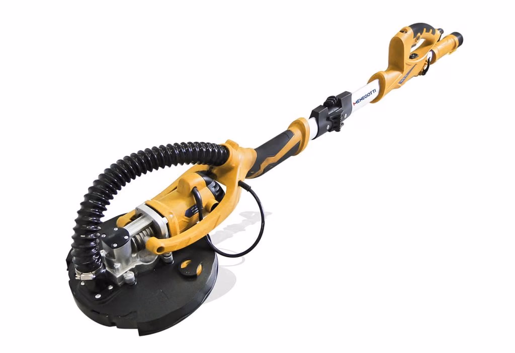 LIXADEIRA DE PAREDE 225MM 710W - MLP 710H 220V