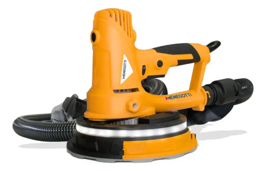 LIXADEIRA DE PAREDE LED 180MM 710W - MLP 710 LED 220V