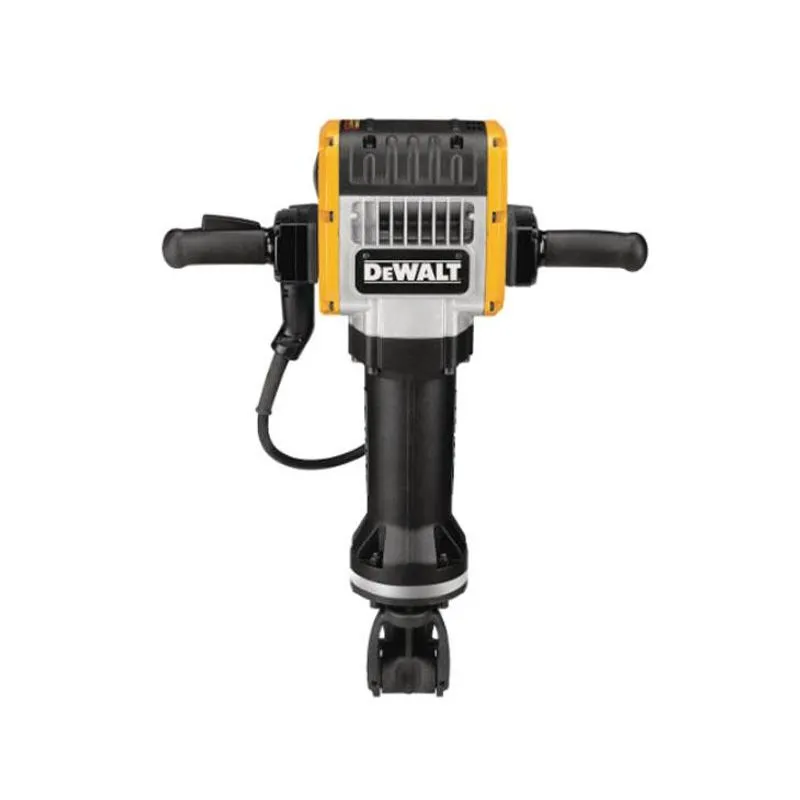 MARTELO DEMOLIDOR DEWALT D25980-B2 2000W 220V - 30KG