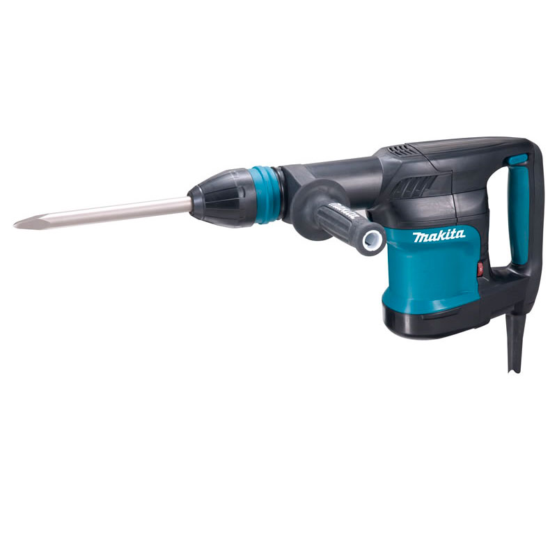 MARTELO ROMPEDOR 11,4J SDS-MAX MAKITA - 5KG