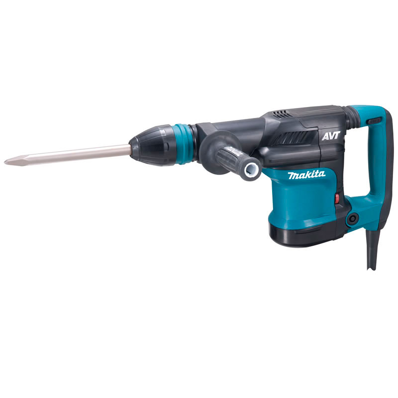 MARTELO ROMPEDOR MAKITA HM0871C 1100W 220V - 5KG