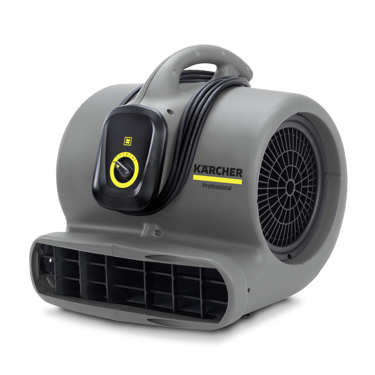 SECADOR DE PISO AB30" 220V