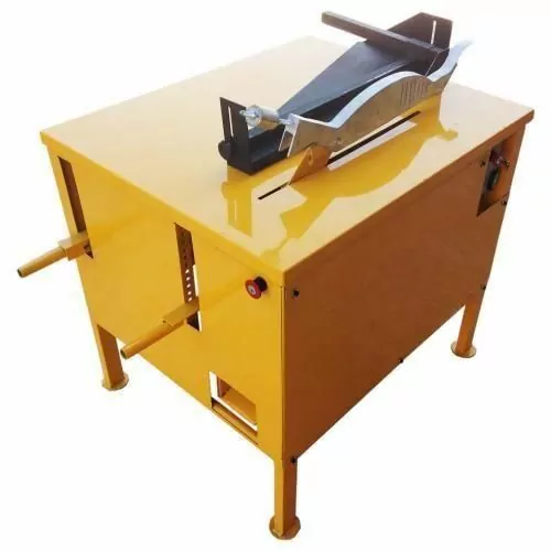 SERRA CIRCULAR 14" 5CV TRIFÁSICA - 7427