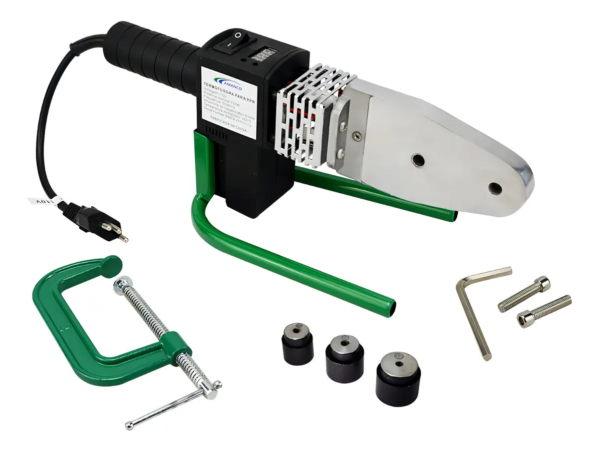TERMODIFUSORA PARA PPR 20 A 32MM - AMANCO WAVIN