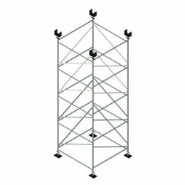 TORRE DE ESCORAMENTO