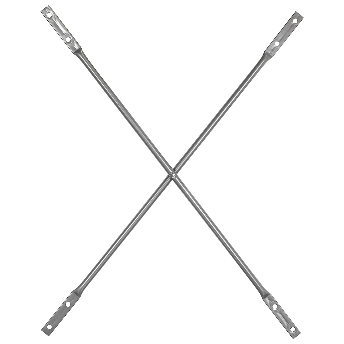 TRAVA X PARA ESCORAMENTO 1200MM - PAINEL 1M